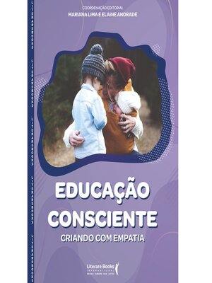 cover image of Educação consciente